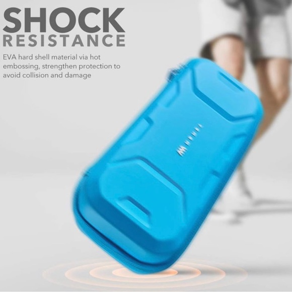 NWOT Mumba Nintendo switch case - Picture 9 of 16